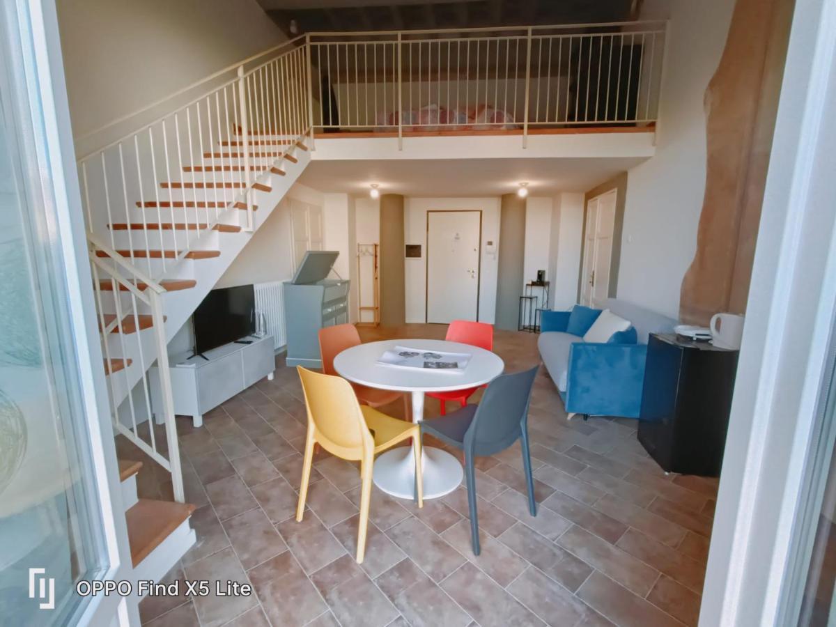 Fabroniana Apartments Pistoia Exterior photo