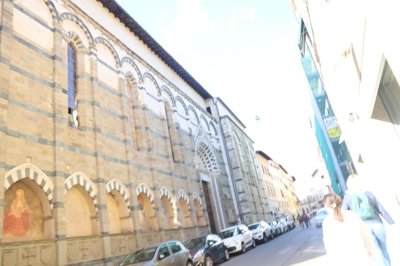 Fabroniana Apartments Pistoia Exterior photo