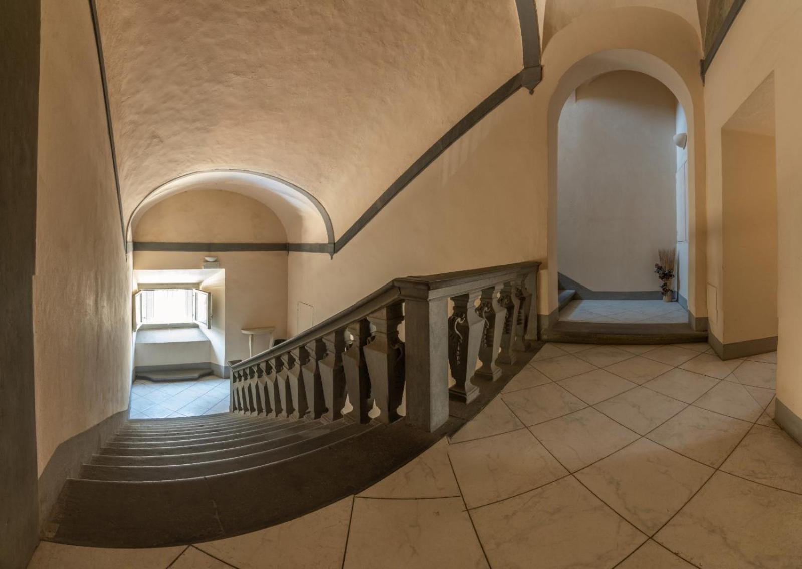 Fabroniana Apartments Pistoia Exterior photo