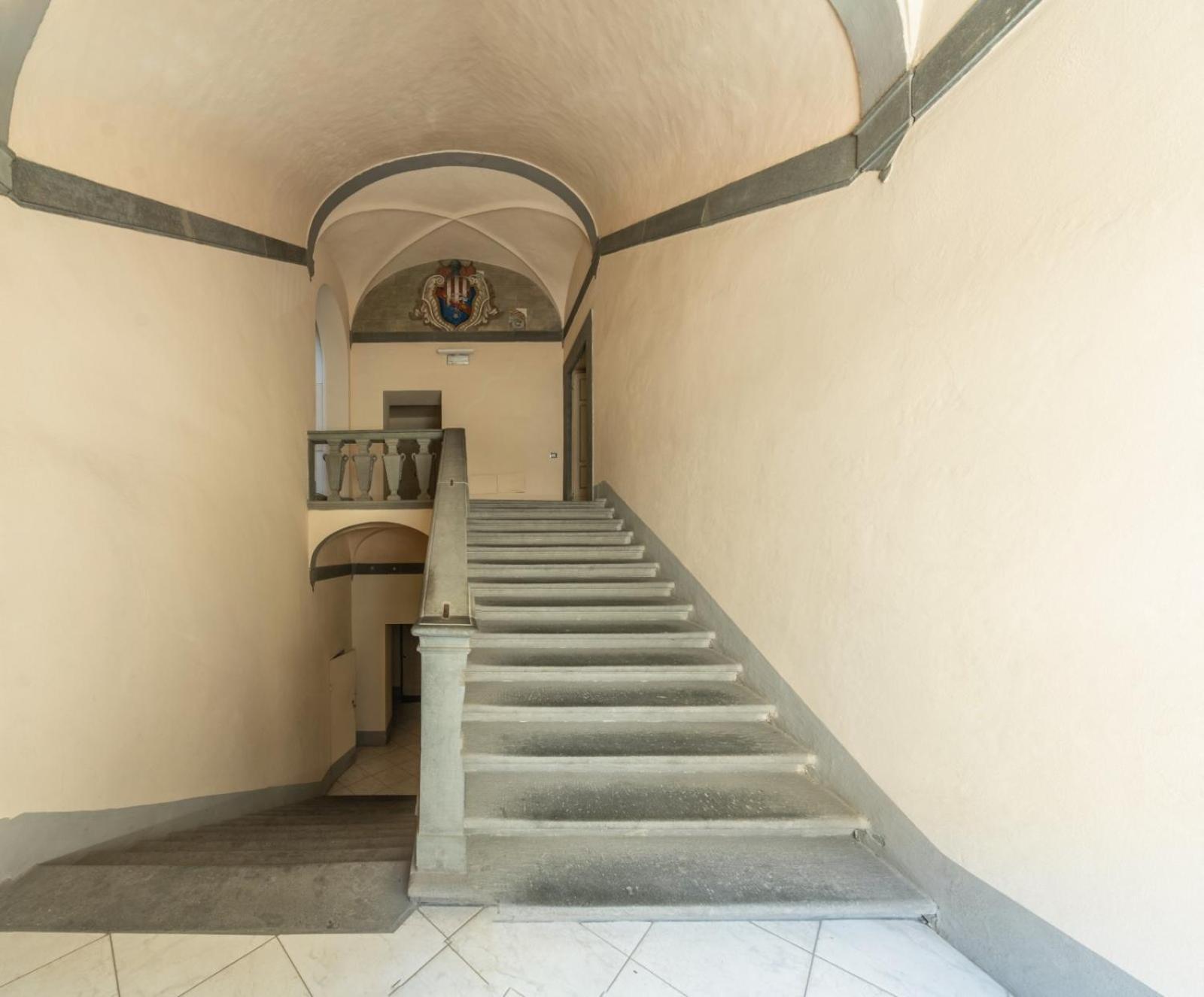 Fabroniana Apartments Pistoia Exterior photo