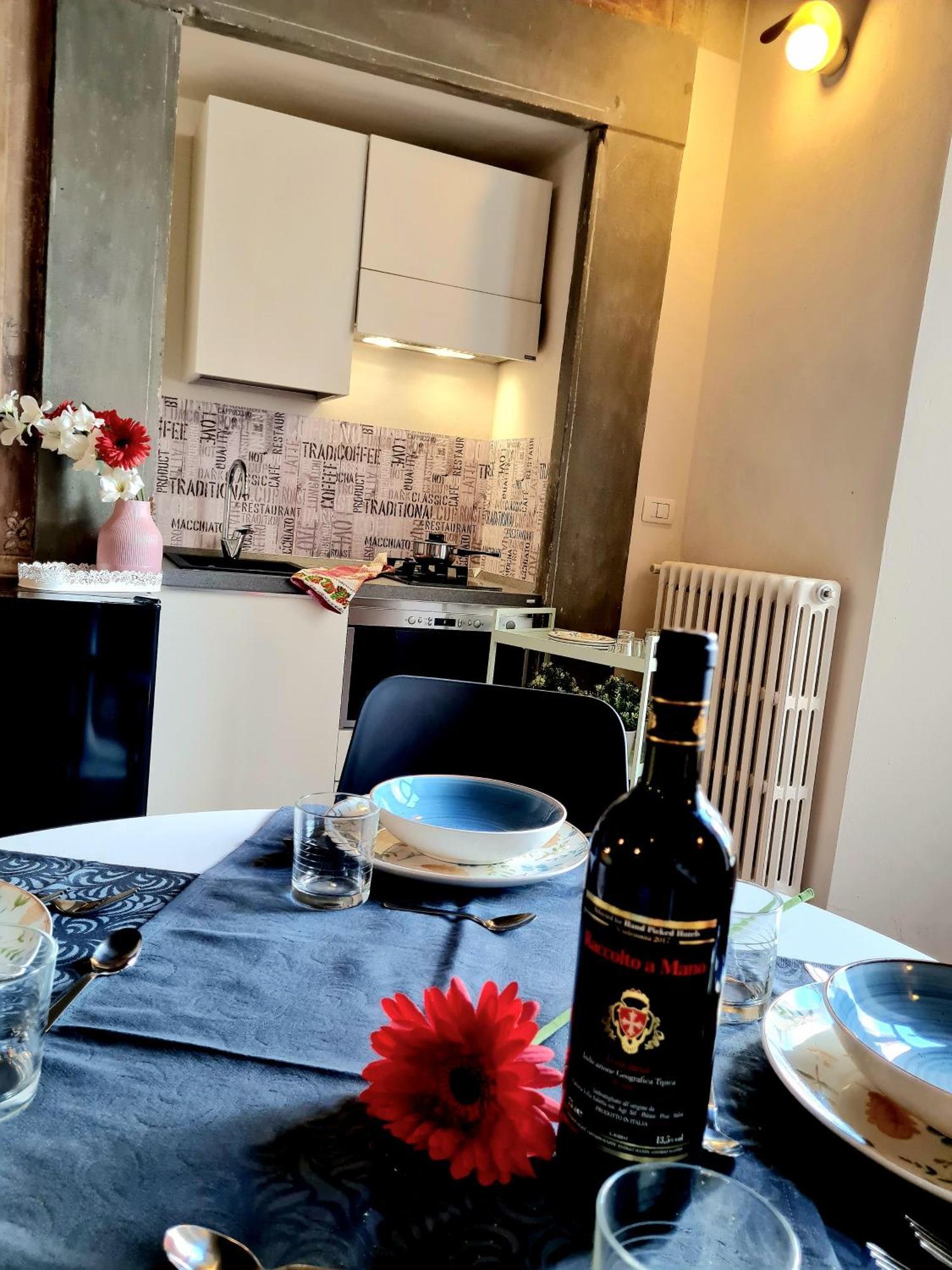 Fabroniana Apartments Pistoia Room photo