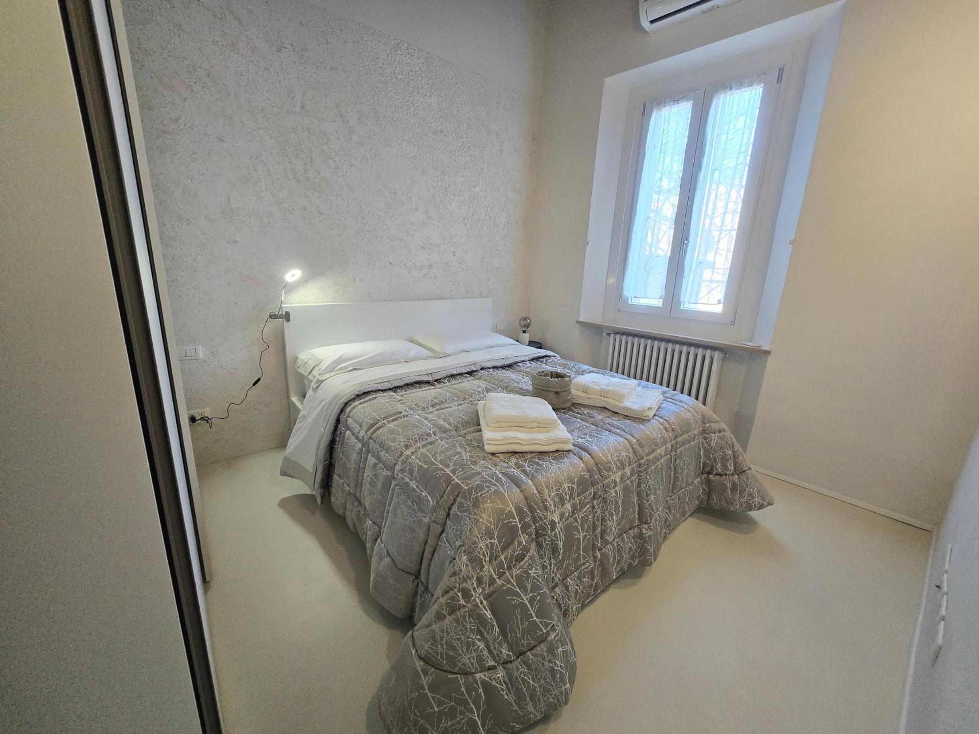 Fabroniana Apartments Pistoia Exterior photo