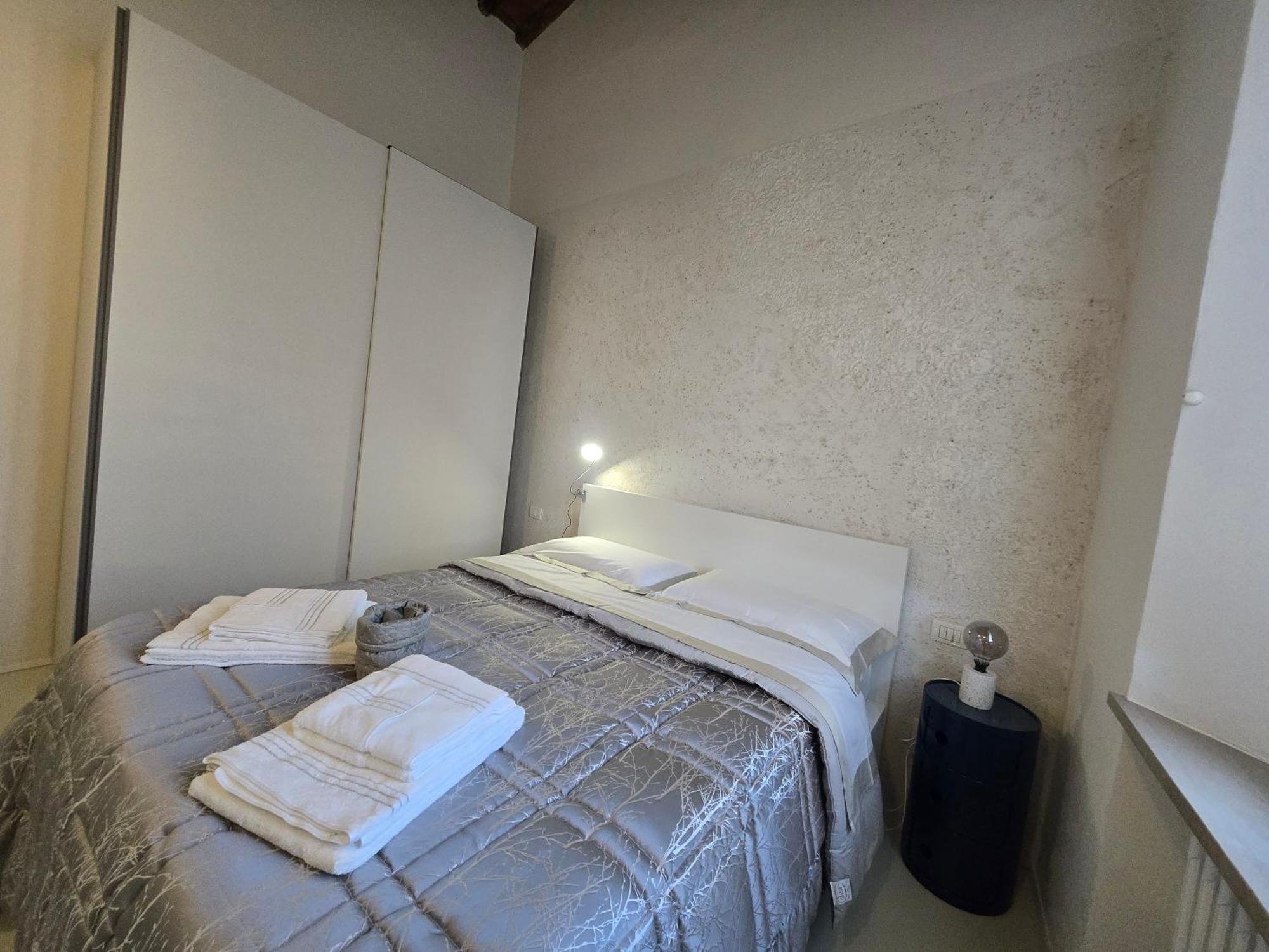 Fabroniana Apartments Pistoia Exterior photo
