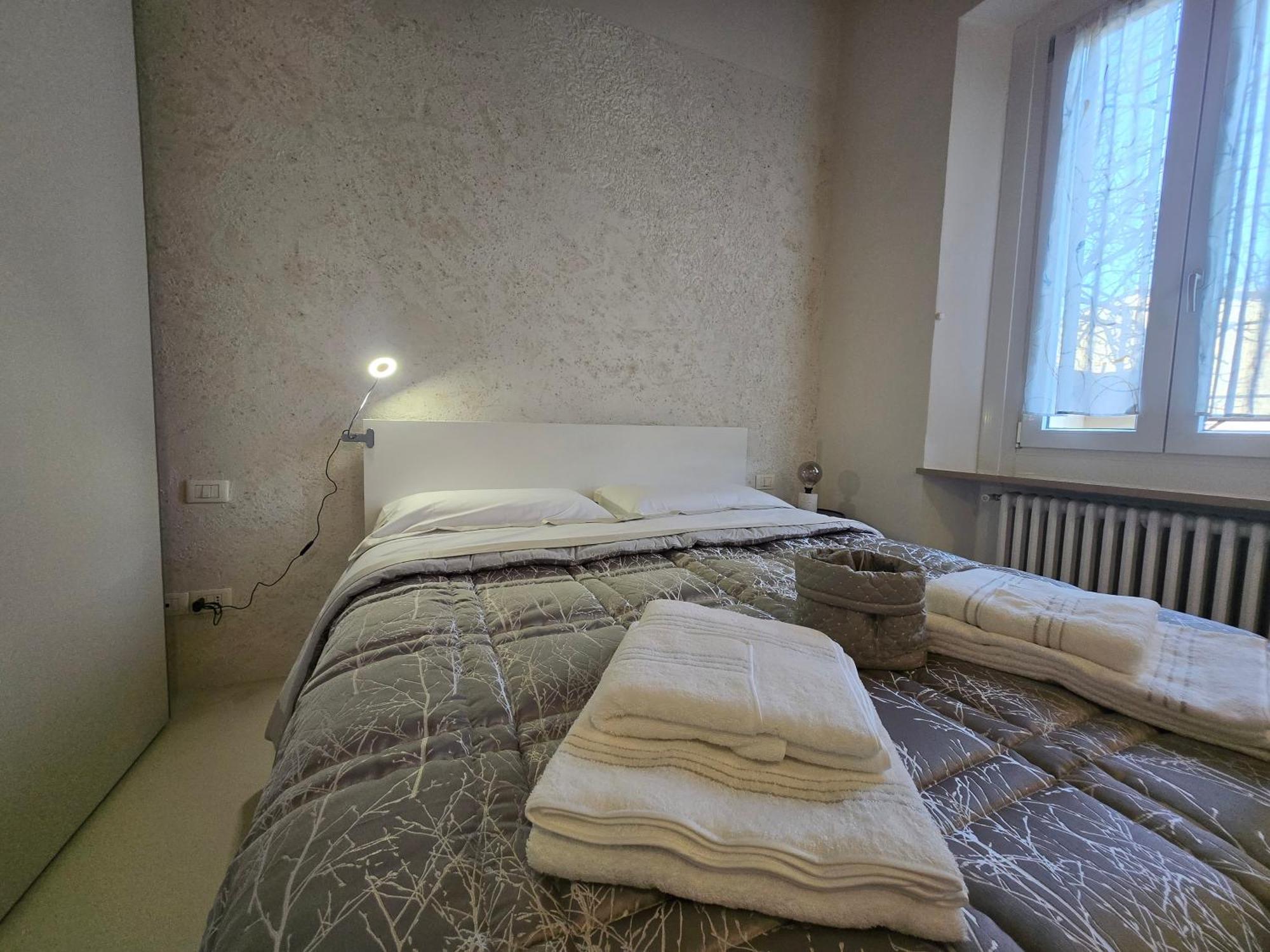 Fabroniana Apartments Pistoia Exterior photo