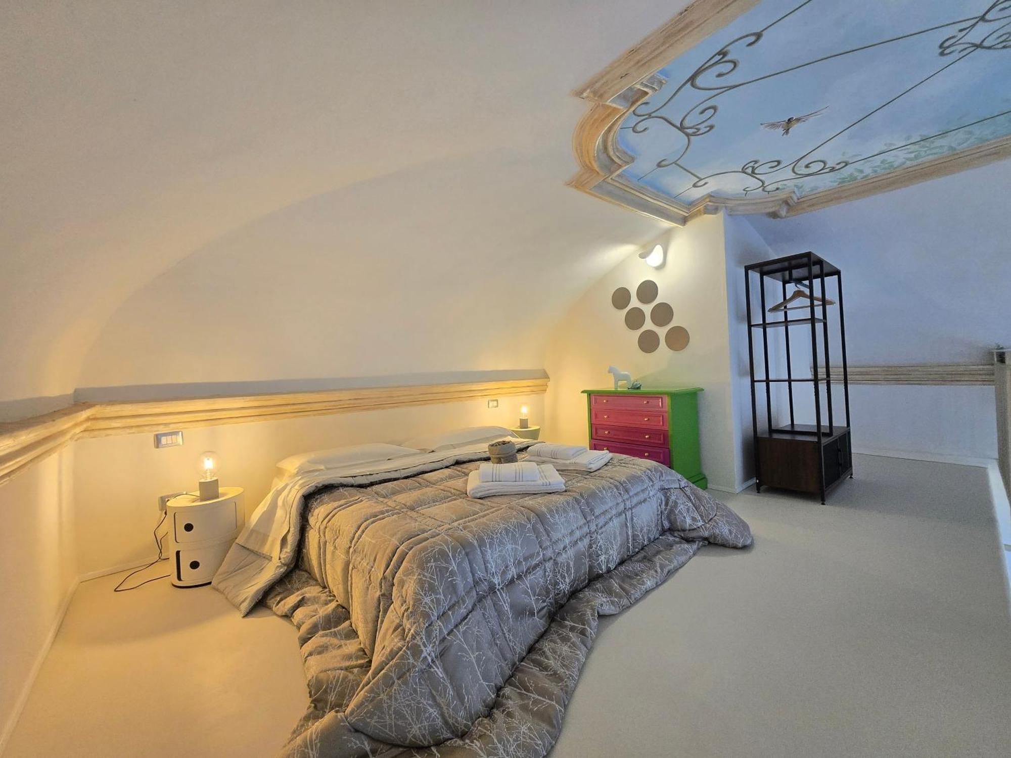 Fabroniana Apartments Pistoia Exterior photo